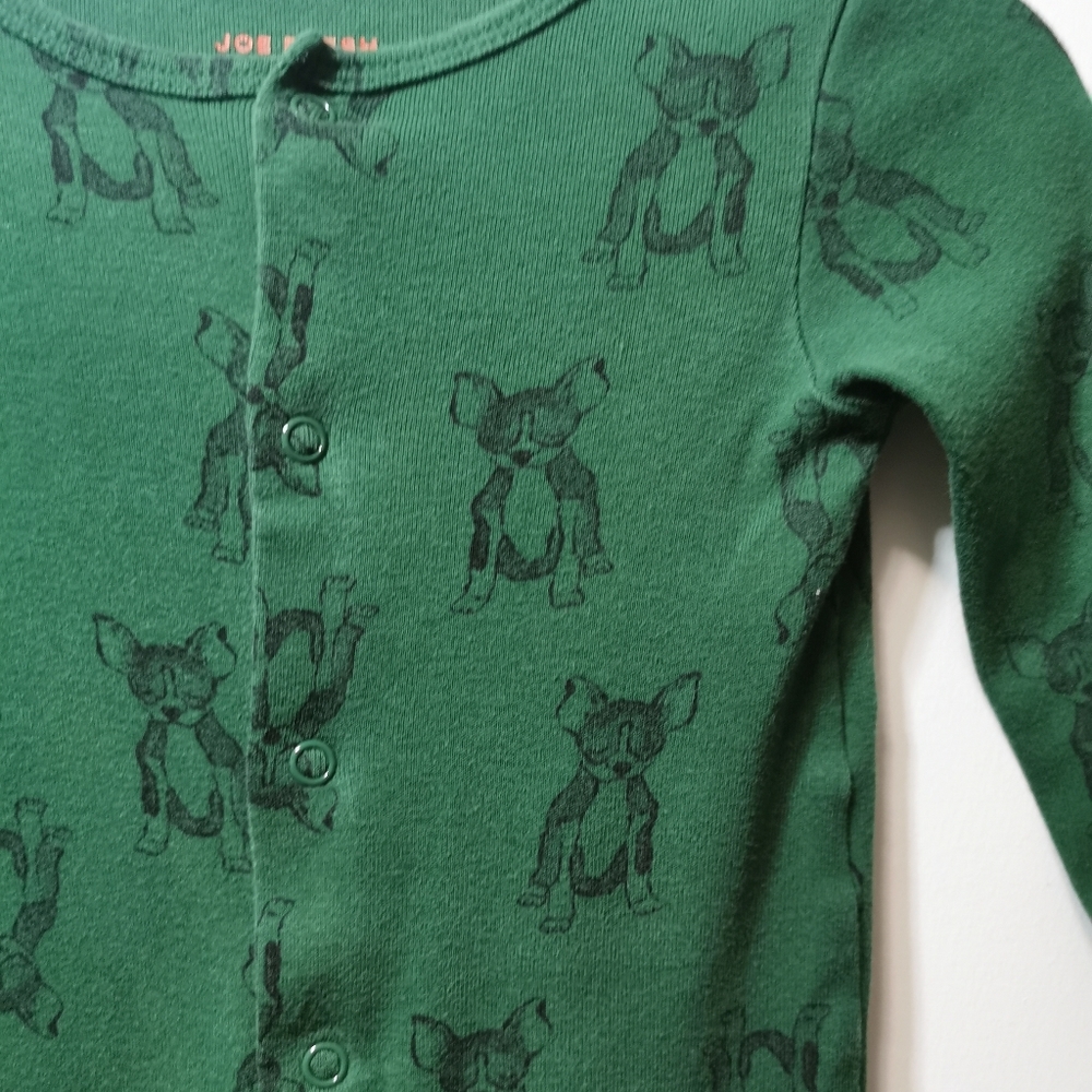 🌜5 for 20 🌛 Joe Fresh puppy sleeper